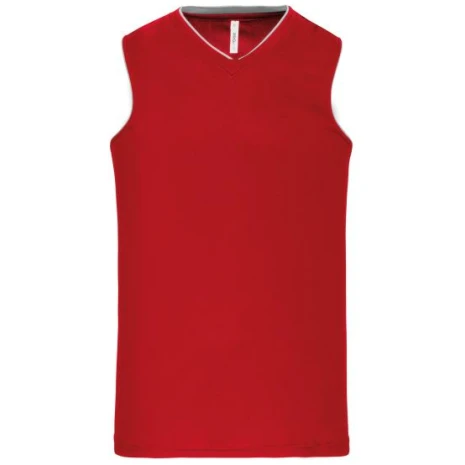 Damesbasketbalshirt