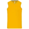 Damesbasketbalshirt
