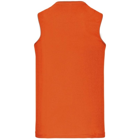 Kinderbasketbalshirt