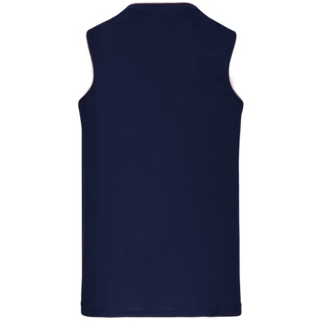 Kinderbasketbalshirt