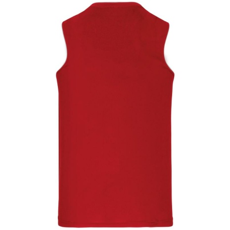 Kinderbasketbalshirt