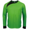 Keepershirt Lange Mouwen