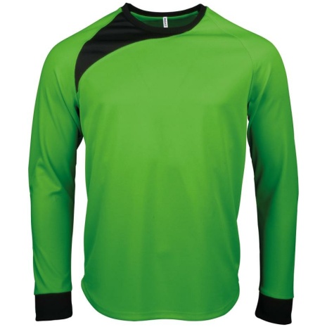 Keepershirt Lange Mouwen