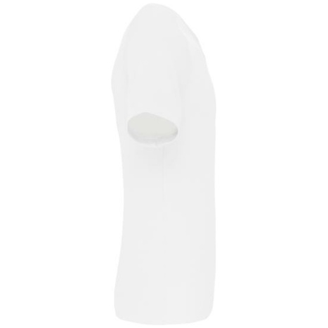 Heren-sport-t-shirt V-hals