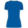 Dames sport-t-shirt V-hals