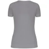 Dames sport-t-shirt V-hals