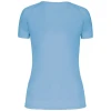 Dames sport-t-shirt V-hals