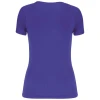 Dames sport-t-shirt V-hals