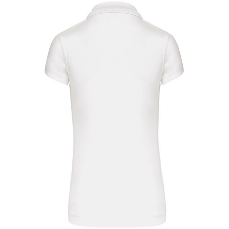 Damessportpolo