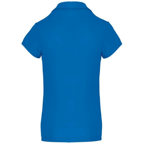 Damessportpolo