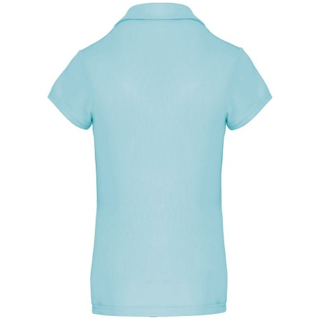 Damessportpolo