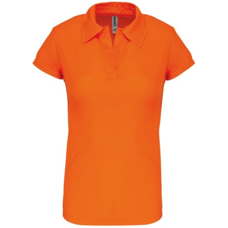 Damessportpolo