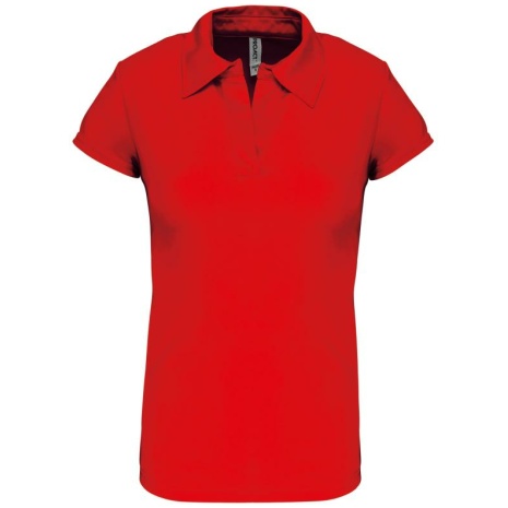 Damessportpolo