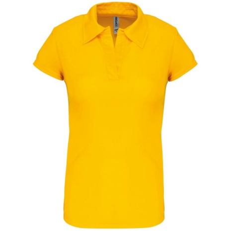 Damessportpolo
