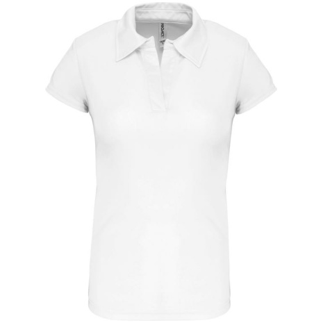 Damessportpolo