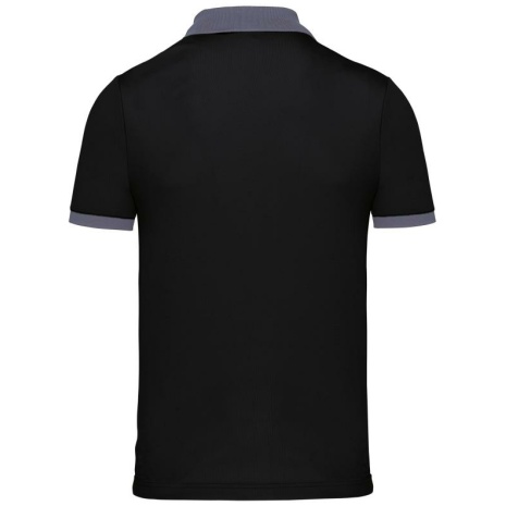 Heren-sportpolo