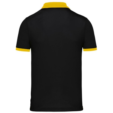 Heren-sportpolo