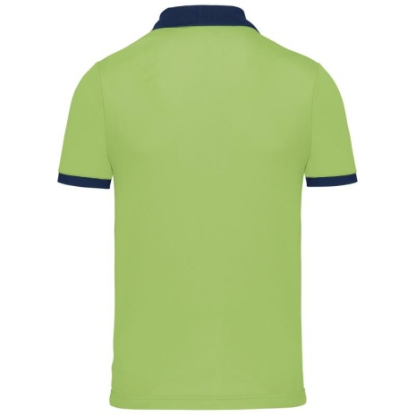 Heren-sportpolo