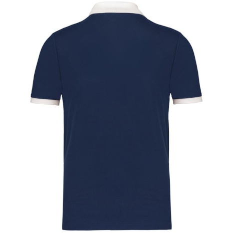 Heren-sportpolo