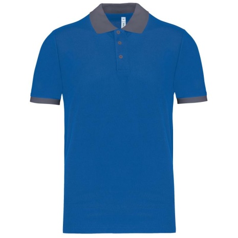 Heren-sportpolo