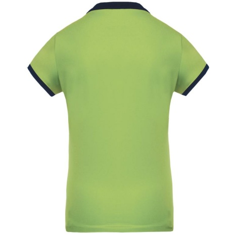 Dames-sportpolo