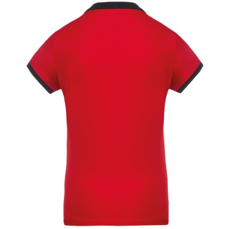 Dames-sportpolo
