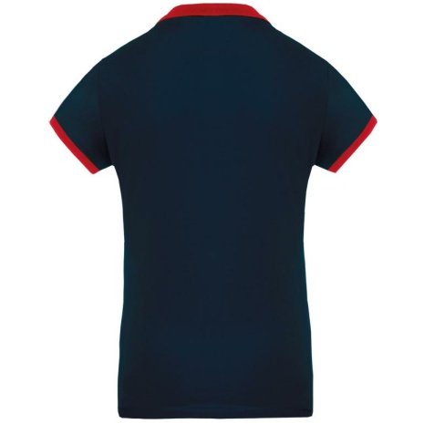 Dames-sportpolo