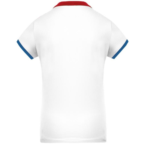 Dames-sportpolo