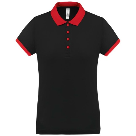 Dames-sportpolo