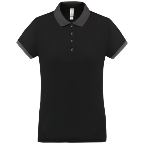 Dames-sportpolo