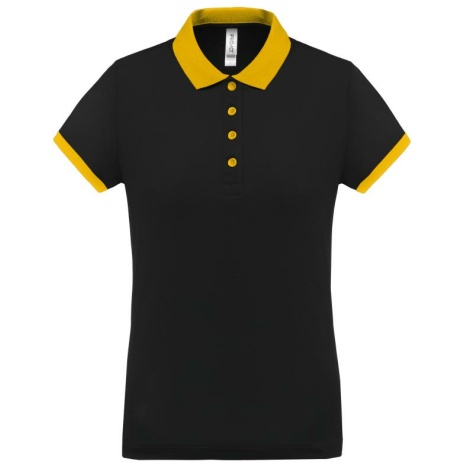 Dames-sportpolo