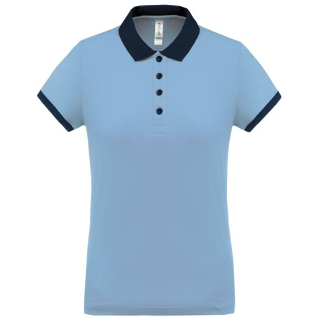 Dames-sportpolo