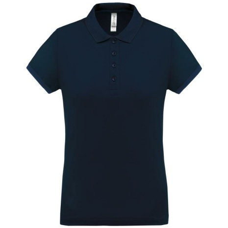 Dames-sportpolo