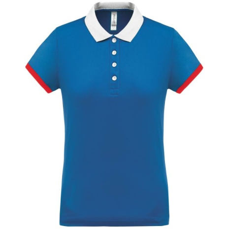 Dames-sportpolo