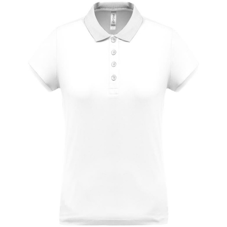 Dames-sportpolo