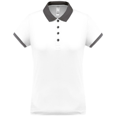 Dames-sportpolo