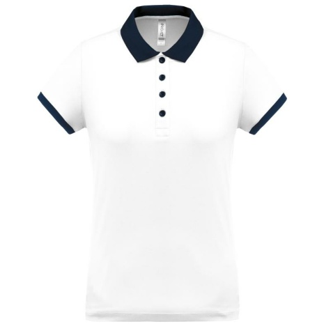 Dames-sportpolo