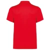 Polo korte mouwen volwassenen