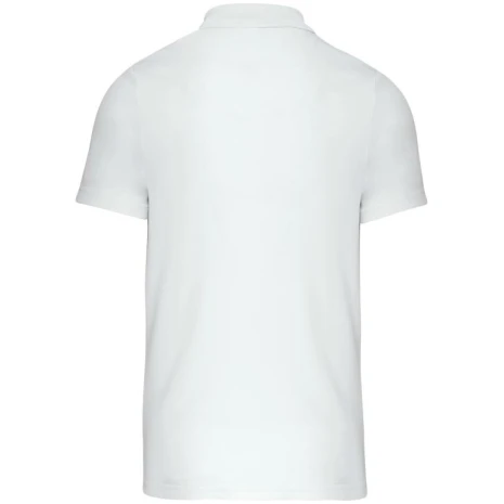 Polo korte mouwen volwassenen