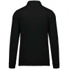 Polo lange mouwen Cool Plus® volwassene