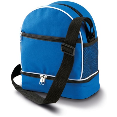 Tas voor 3 petanque ballen