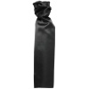 'Colours' Plain Business Scarf