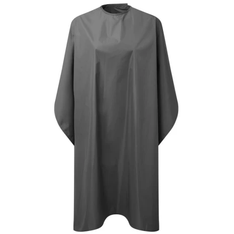 Waterproof salon gown