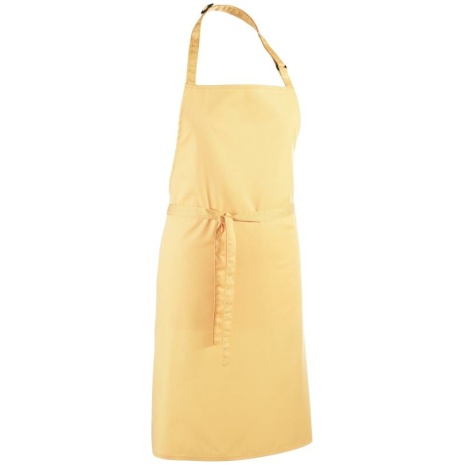 Colours Bib Apron