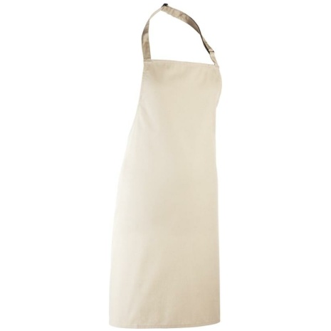Colours Bib Apron