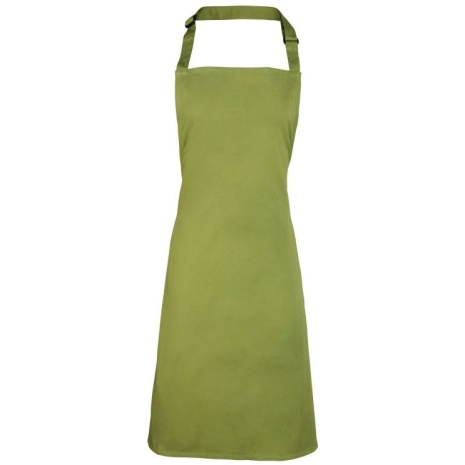 Colours Bib Apron
