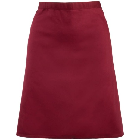 'Colours' Mid Length Apron