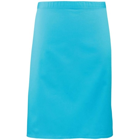'Colours' Mid Length Apron