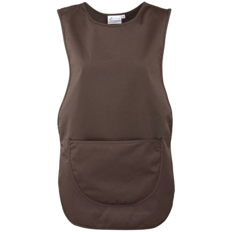 'Colours' Pocket Tabard