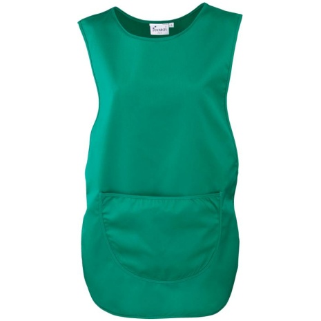 'Colours' Pocket Tabard